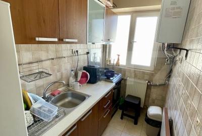 Apartament cu 2 camere decomandat în George Enescu - 4