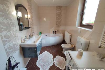 Casa 4 camere, central, Radauti! - 7