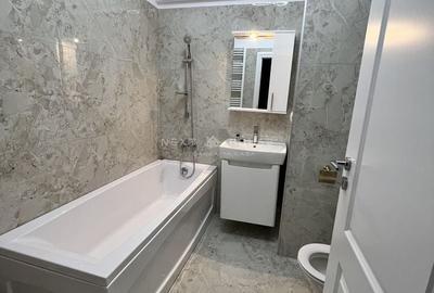 Apartament cu 2 camere decomandat, mobilat în Rahova - 5