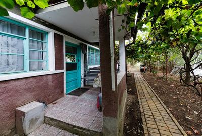 Teren 1.439 mp cu casa batraneasca - Urseni, Vatra Veche - 20