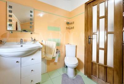 Casa 5 camere de vanzare in Faget, Cluj Napoca - 11