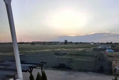 Teren de 429 mp, în Cornetu - 1