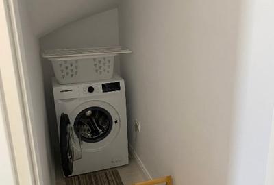 Studio de închiriat - 5