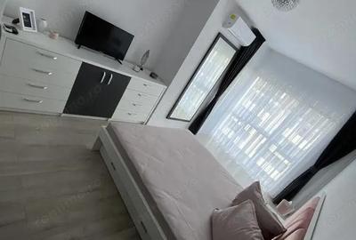 Apartament cu 2 camere decomandat în Banu Manta - 4