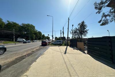 Spațiu comercial, de 500 mp, în Păcurari - 11