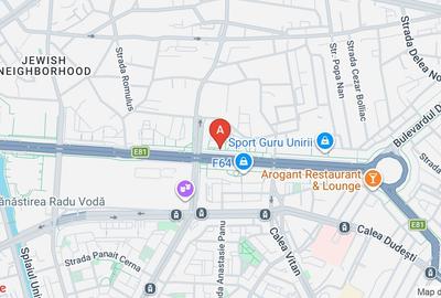 Apartament cu 3 camere decomandat în Unirii - 11