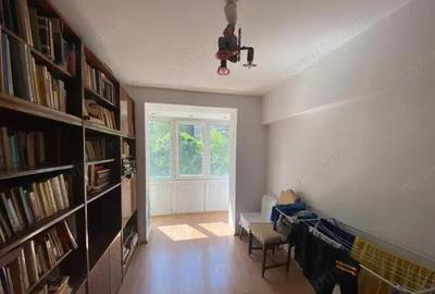 Apartament cu 3 camere decomandat în Tineretului - 3