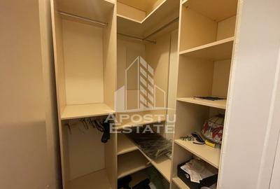 Apartament 180 mp,  4 camere, 2 bai, Zona Medicina - 9