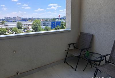 Apartament cu 2 camere decomandat în Roșu - 1