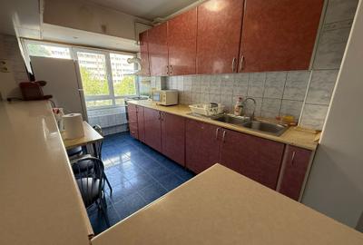 Apartament 3 camere de vanzare Blv.Iuliu Maniu 59 / Lujerului - 12