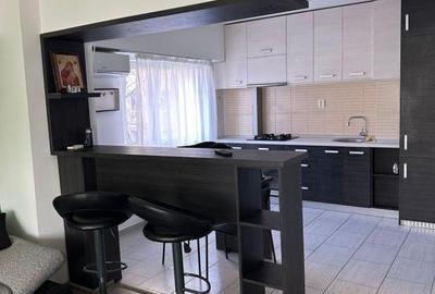 Apartament cu 3 camere decomandat, mobilat în Ozana - 2
