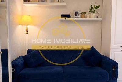 Apartament 2 cam, Et.7/11 Royal Town - Copou - 2