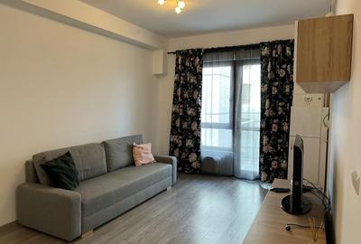 Metalurgiei-Cartierul Solar-Apartament de inchiriat - 1