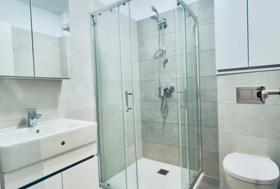 Apartament cu 3 camere la prima închiriere în zona Tractorul la et 7/10 - 8