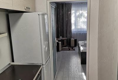 Garsonieră decomandată în Țiglina 1 - 8
