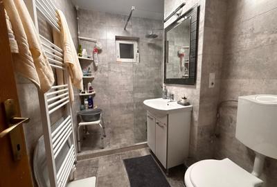 Apartament cu 4 camere decomandat, mobilat în Calea Moldovei - 6