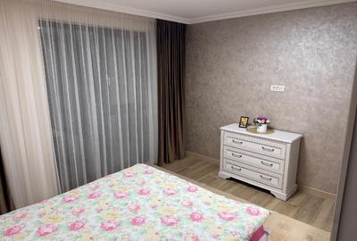 Inchiriez apartament in  Zhero Residance + loc de parcare - 3