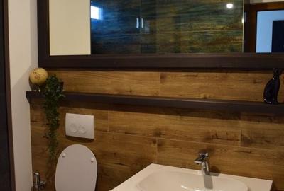 Casă cu 3 camere cu Teren 400 Mp în Rogerius - 12