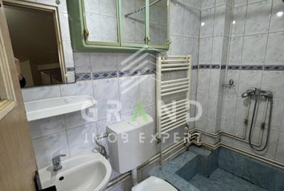 Oportunitate!Garsoniera,UTILITATI INCLUSE,Zona Marasti/Marasesti - 10