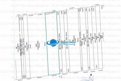 Teren Intravilan Herasti Giurgiu 2 HA - 1