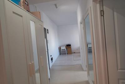 Vanzare 2cam Regie Residence,mobilat,centrala,masina spalavase Metrou Grozavesti - 3