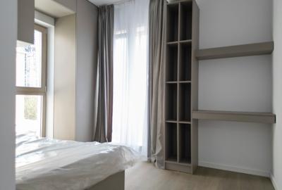 Duplex cu 5 camere cu Canalizare în Chiajna - 10