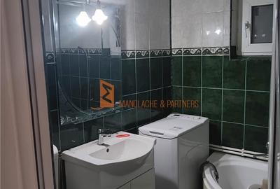 Apartament cu 2 camere decomandat în Lacu - 10