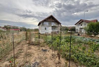 Casă cu 9 camere cu Teren 1005 Mp în Ampoi 3 - 14