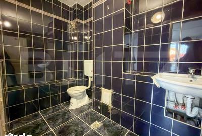 Spațiu comercial, de 22 mp, în Iosia - 4