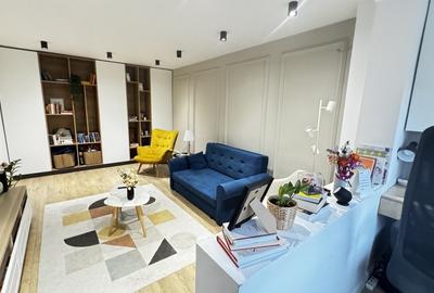 De vanzare 2 camere Parcul Tineretului - 2