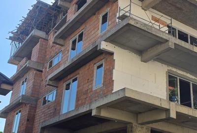 Apartament cu 2 camere în Central - 4