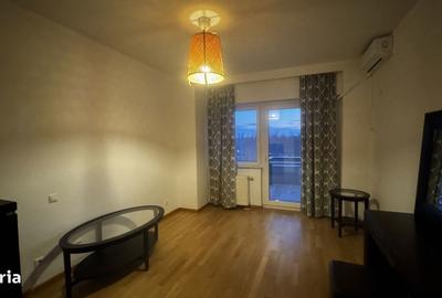 Apartament cu 3 camere, mobilat în Herăstrău - 7
