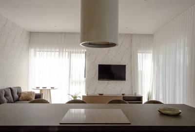 Apartament cu 4 camere decomandat, mobilat în Floreasca - 4