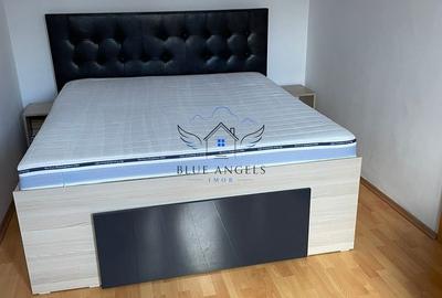 Apartament cu 2 camere decomandat, mobilat în Centrul Civic - 4