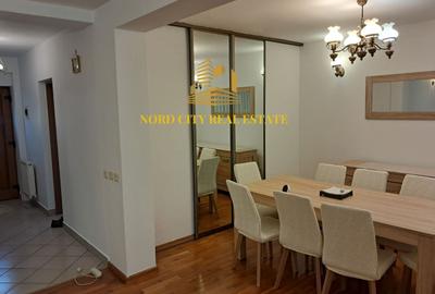 Casa de inchiriat - Iancu Nicolae - Complex Beta - 2