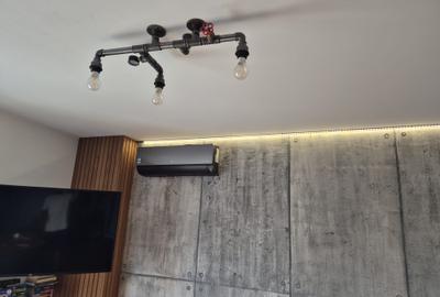 Închiriere apartament 2 camere – Aviatorii  Residence(AXI50) - 13