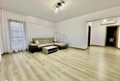 Apartament cu 3 camere în Cantacuzino - 1