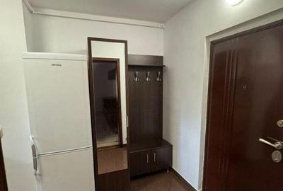 Apartament cu 2 camere, mobilat în Mărăști