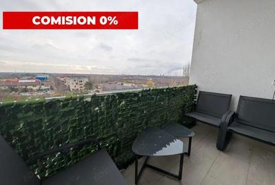 Apartament cu 2 camere semidecomandat, mobilat în Central - 3