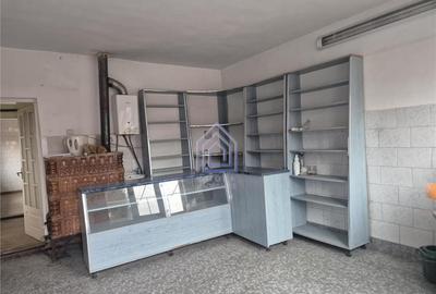 Casă cu 2 camere cu Teren 100 Mp în Moara - 2