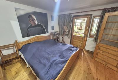 Vila 4 camere + teren 818 mp central Provita de Sus (lângă școală) - 5