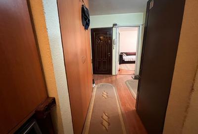 Apartament 2 camere, decomandat, 52.52 mp, cartier Cornitoiu, zona Consul Apartament 2 camere, decomandat, 52.52 mp, cartier Cornitoiu, zona Consul - 9