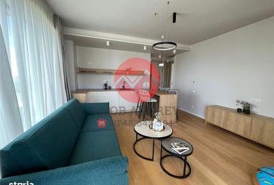 Apartament cu 3 camere decomandat în Central - 11