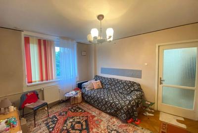 Apartament cu 2 camere, mobilat în Gara de Nord - 1