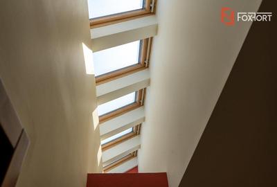 Casa individuala cu Garaj 360mp Utili, Zona Crisan - ID V4097 - 53