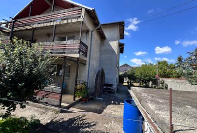 Ocazie!Casa  individuala S+P+1+M situata pe un teren 837mp cu deschidere la 2str - 49