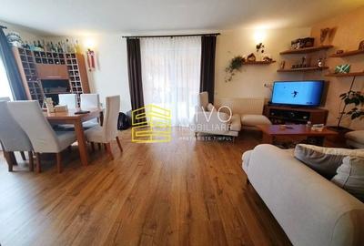 Casă singur în curte - Sântana de Mureș - Zona CIS Gaz - 2