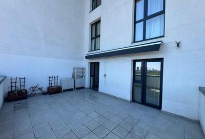Apartament 3 camere cu terasă panoramică | Expoziției – Romexpo - 20