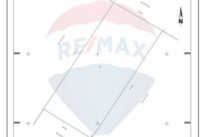 Teren de 3759 mp, în Blejoi - 3