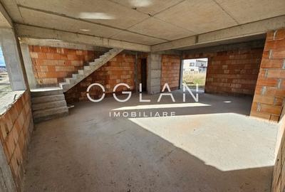 Duplex cu 4 camere cu Canalizare în Șelimbăr - 4